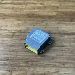 2013-2015 Audi A4 S4 Safety Restraint Diagnostic Computer Control Module OEM