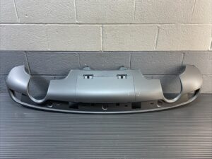 2013-2017 Audi Q5 8R S-Line Rear Bumper Lover Valance Panel OEM *NOTE*