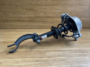 2013-2017 Audi S5 8T Front Right Shock Absorber Suspension Strut OEM 91k Miles