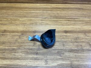 2013-2017 BMW M4 F83 High Note Horn Sound Alarm Front Side 61337245423 OEM