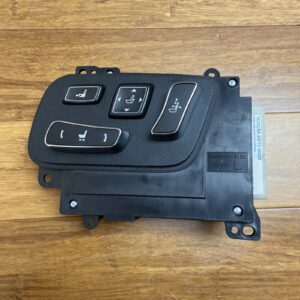 2013-2017 Lexus LS460 Front Left Seat Adjustment Switch 8971350220 OEM