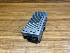 2013-2018 BMW 335i F30 Module Harman Kardon Amplifier Audio Sound System OEM