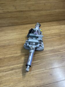 2013-2018 Mercedes CLS400 CLS550 W218 Power Steering Column Assembly OEM