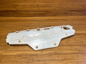 2013-2019 BMW 335i F30 Rear Lower Bumper Reinforcement Trim Bracket Genuine OEM