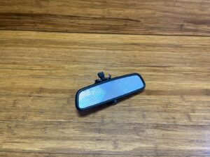 2013-2019 BMW X6M F86 Interior Rear View Mirror W/ Autodim & HomeLink OEM