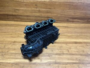 2013-2021 Volkswagen Jetta Golf Engine Motor Air Intake Manifold OEM *NOTE