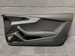 2013-2023 Audi A5 S5 Coupe Front Right Door Trim Panel Card OEM
