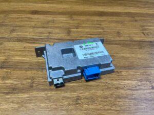 2013-2023 BMW 430i X1 F30 Assist Lane Departure KaFAS Camera Control Module OEM