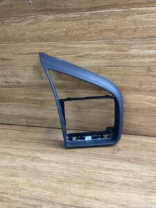 2014-2015 Audi R8 42 Dashboard air Vent Grille Cover Trim Panel OEM *NOTE*