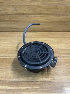 2014 2015 Audi R8 42 Front Audio Sound Subwoofer Speaker Bang Olufsen OEM