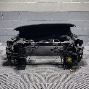 2014-2015 Audi R8 42 Spyder Convertible Roof Top w/o Motor 34k Miles OEM *NOTE*