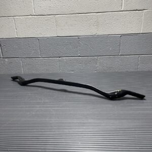 2014-2016 BMW 328i GT F34 Front Lower Bumper Support Bracket 51117294912 OEM