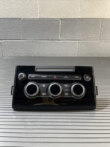 2014-2016 Range Rover Heater AC Climate Air Control Panel Unit OEM *NOTE*