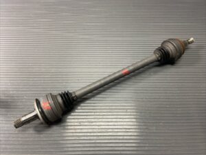 2014-2017 Mercedes S550 C217 Rear Right CV Axle Shaft Drive OEM 51k Miles