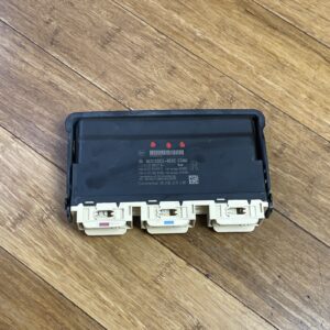 2014-2017 Mercedes S550 W222 Rear Right or Left Seat Control Module OEM