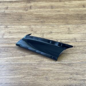 2014-2018 Audi RS7 C7 Dashboard Trim Black Front Left Side 4G1857237B OEM