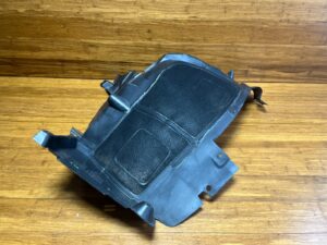 2014-2018 BMW X5 F15 Fender Liner Front Right Frontward Wheel Housing OEM