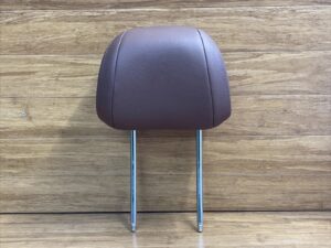 2014-2018 BMW X5 F15 Front Seat HeadRest Cushion Right OR Left Terra OEM