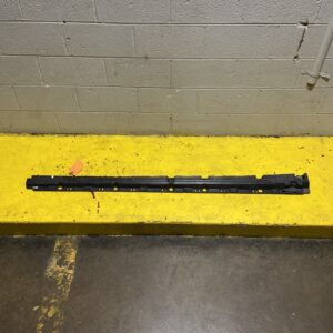 2014-2018 BMW X5 F15 Left Side Skirt Support Bracket Mount 8054035 OEM