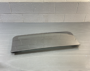 2014-2018 BMW X5 F15 Panoramic Sunroof Window Rear Glass Panel Cover OEM