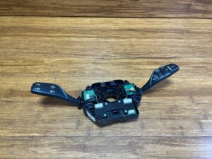 2014-2018 BMW X5 F15 Switch Cluster Steering Column Front Left Side OEM