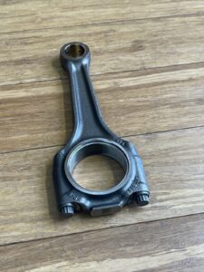 2014-2018 Porsche Macan 95B 3.0L Engine Connecting Rod OEM 89k Miles 94610301930