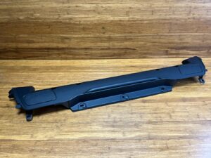 2014-2019 BMW M4 F83 Convertible Trunk Cover Headrest Trim Panel Front Side OEM