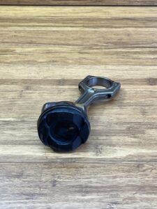 2014-2019 BMW X4 F26 3.0L Engine Piston With Connecting Rod 60K Miles OEM