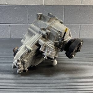 2014-2019 BMW X5 F15 4.4L Engine Transfer Case Assembly Fits 26K Miles OEM