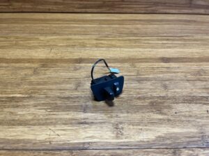2014-2019 BMW X5 F15 Adjustment Control Switch Front Steering Wheel 9267367 OEM