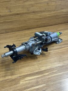 2014-2019 BMW X5 F15 F85 X6 F16 F86 Electric Power Adjust Steering Column OEM