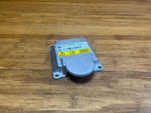 2014-2019 BMW X5 F15 ICM DCU Integrated Chassis Management Control Module OEM