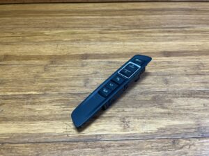2014-2019 BMW X5 F15 Switch Operating Center Console Sport Drive Mode OEM