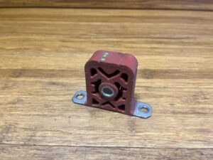 2014-2020 Audi R8 Side 4S Rear Left or Right Exhaust Muffler Mount Bracket OEM