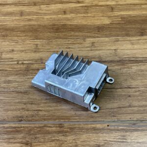 2014-2020 BMW I8 I12 1.5L AWD Audio Radio Sound Amplifier Unit 9350671 OEM