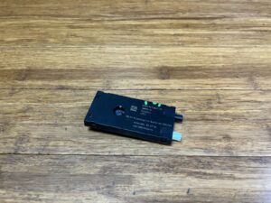 2014-2020 BMW M4 F83 Convertible Antenna Amplifier Control Module Unit OEM