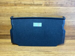 2014-2020 BMW M4 F83 Convertible Trunk Interior Cargo Luggage Cover Rear OEM