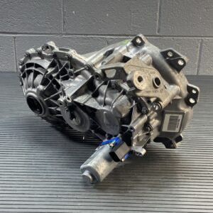 2014-2020 BMW i8 I12 2-Speed Electric Motor Transmission Gearbox 78K Miles OEM