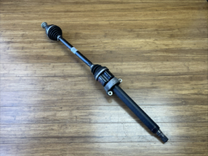 2014-2020 BMW i8 I12 AWD Rear Right CV Axle Shaft Assembly 76K Miles OEM