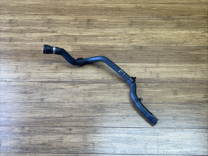 2014-2020 BMW i8 I12 Engine Coolant Cooling Water Pump Hose Tube Pipe OEM