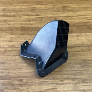 2014-2020 BMW i8 I12 Rear Left Roker Molding Air Duct Trim 7353267 OEM