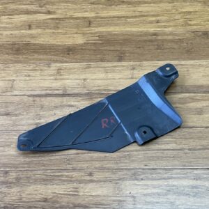 2014-2020 BMW i8 I12 Rear Right Rearward Wheel Arch Aero Cover Splash Shield OEM