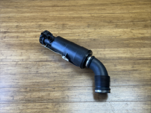 2014-2020 BMW i8 I12 Resonator Clean Air Intake Duct Turbo Pipe Upper OEM