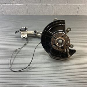 2014-2020 Mercedes GLA 250 X156 Front Right Spindle Knuckle 60k Miles OEM