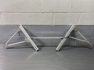 2014-2020 Mercedes S550 C217 Front Strut Tower Support Brace Bracket OEM
