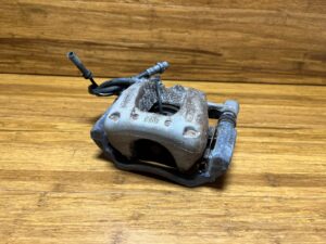 2014-2021 BMW I3 101 Front Left Brake Caliper Assembly 34116860269 OEM