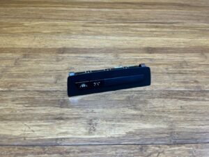 2014-2021 BMW M2 F87 Front Lane Departure Control Switch 61319268478 OEM