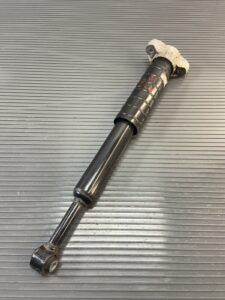 2014-2024 Maserati Ghibli S Q4 Rear Left Shock Absorber Suspension Strut OEM