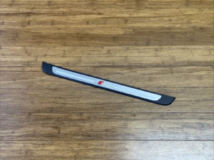 2015-2016 Audi S3 8V Door Sill Scuff Plate Trim Front Left or Right OEM