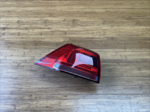 2015-2017 Volkswagen Golf Tail Light Lamp Assembly Rear Left Side OEM *NOTE*